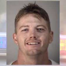 Suntanned suspect busted