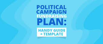 Check spelling or type a new query. Political Campaign Fundraising Plan Handy Guide Template