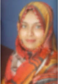 Name Haidar Ali age 28 cast zyed rizvi shia city Karachi job meezan bank  hight 5.9 mama ki death ho gai one sister married 2 brother married house  own