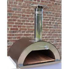 Four A Pizza Professionnel Four Pizza Bois Four A Pizza Motif De Cuisine En Plein Air