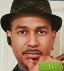 Amazon.com: Andre Strong: books, biography, latest update