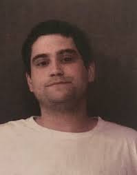 Andrew Tolson Jail Booking