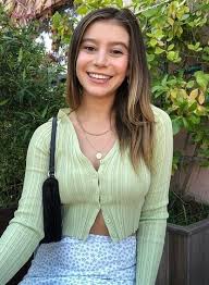 Genevieve hannelius (@ghannelius) on tiktok | 3.1m likes. G Hannelius Biography Wiki Height Age Boyfriend More