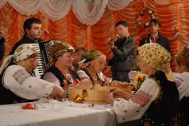 Картинки по запросу кухарки на весіллі