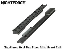 Hc91023 094024910230 tru tason kuva rautateiden remington 700 lyhyt toiminta pitkä alue ammunta vaatii tason aseella, sillä mitään tilt ase merkitsee vakavaa windage virhe enää alueet. For Sale Nightforce Steel 1 Piece Tactical Savage 20 Moa Scope Picatinny Rail Gungle Www Gungle Uk