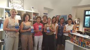 August kann das haus jeden Frauennetzwerk Fur Frieden Sommerfest Im Haus Der Frauengeschichte In Bonn