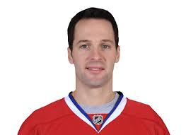 Montreal Canadiens' P.K. Subban, Tomas Plekanec fight in practice