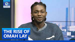 Omah lay's grandfather, until his death in 1976, was a percussionist for the legendary highlife singer celestine ukwu. It Was Such An Experience Omah Lay Describes Detention In Uganda Youtube