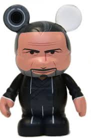 Vinylmation Isle: June 2016