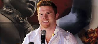 Roberto sandoval y el mencho. No Hay Acusacion Formal Contra El Canelo Alvarez Santiago Nieto Aristegui Noticias