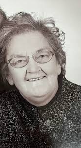 Death Notice of Ann Meldrum (née O'Connor) (Sligo Town, Sligo)