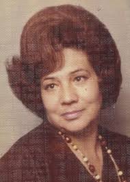 Gloria Cerecerez Obituary