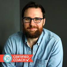 Profile for Whole30 Coach Jacob