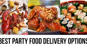 So, the next time you plan to host a japanese dinner party birthday or a baby shower, use these brilliant decorations to add the charm of the beautiful japanese culture, to your party. 15 Party Food Delivery Options That Are Not Pizza Or Fast Food