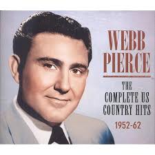 Webb Pierce