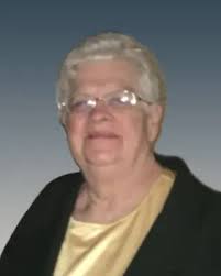 Obituary information for Ellen Z. Chapman