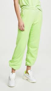 Cotton Citizen Brooklyn Sweatpants Shopbop