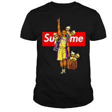Great savings & free delivery / collection on many items. Kobe Bryant Supreme Shirt Sweater Hoodie And Ladies Tee