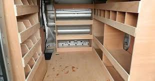 Image Result For Van Shelving Organizacao Da Garagem Garagem Faca Voce Mesmo Auto