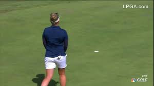 Nanna is the boss and i am the employee, says hansen. Nanna Koerstz Madsen Highlights From Round 2 Of The Shoprite Lpga Classic Youtube