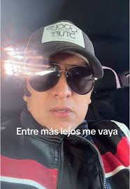 Entre Mas Lejos Me Vaya Chapina Original Video