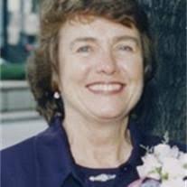 Margaret Willard (Leahy) Obituary