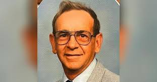 Frederick Allan Fulton Obituary