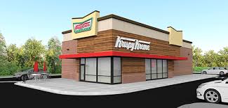 Krispy kreme weekly ad & flyer. Rd D Krispy Kreme Returns To The Chicago Market