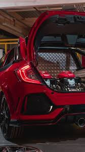 Tweaks have been made to the. Wallpaper Honda Civic Type R Pickup Truck Concept 2018 Cars 4k Cars Bikes 18438