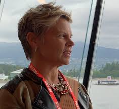 Patsy Northcutt — Global Mosaic