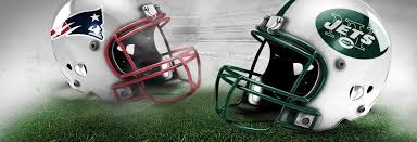 New England Patriots Vs New York Jets