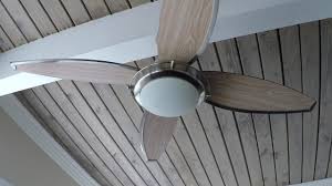 Ceiling Fan Dome Removal Youtube
