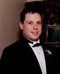 Patrick Kinsey Obituary