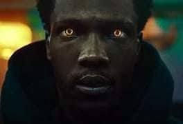 Enjoli Coleman's Instagram, Twitter & Facebook