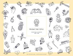 For many crazy superstitious people the number 13 holds friday the 13th june 2014!! Friday The 13th Is Coming More Flash On Sunnyside Tattoo Facebook