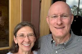 We lost a giant of a man