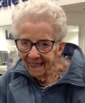 Jacqueline Ann Herling (Georgeson)