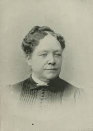 Annie Sinclair Cunningham