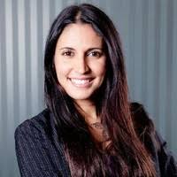 Ana Rafaela Guerra de Menezes