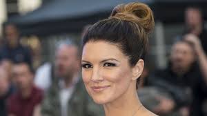Gina Carano News & Biography