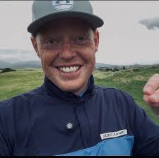 ⛳ Round 3 in the North West — Did I Break Par? I'm up here in the North  West of Ireland filming my new series, where the challenge is simple: break  par…