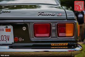 Maybe you would like to learn more about one of these? Toyotafest Spotlight Mike Muniz S 1972 Sprinter Trueno Is One Of The Finest Toyota Restorations We Ve Ever Seen Japanese Nostalgic Car