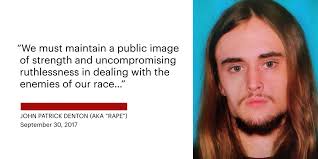 Thread by @ProPublica: "1/ Last month, we revealed Sam Woodward—the accused  killer of Blaze Bernstein, a gay Jewish student—belonged to the neo-Nazi  group Atomwaffe […]"