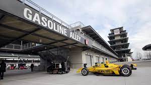 Instead, it is a series of events that take place right. When Is The 2021 Indy 500 Start Times Schedule Tv Race Info Nbc Sports