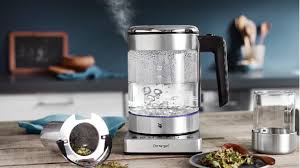 How To Clean An Electric Kettle: 5 Quick & Easy Ways