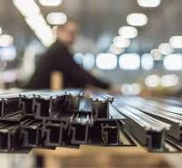 Aluminum Extrusions | Window + Door