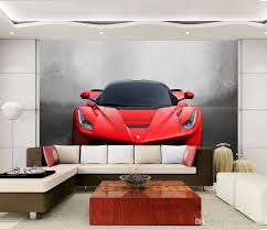 Download Car Wallpaper For Room For Desktop Or Mobile Device Make Your Device Cooler And More Beauti In 2020 Boys Bedroom Wallpaper Boy Bedroom Design Mural Wallpaper