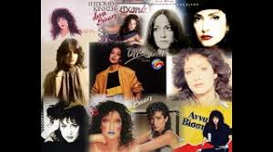 Πριν ξεκινήσει επαγγελματική καριέρα, μαζί με την αδελφή της άννα, την οποία συνόδευε στο πιάνο. Anna Bissh 1977 1990 Youtube