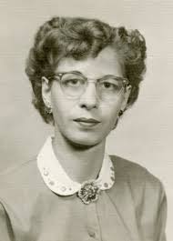 Priscilla Dean Prowse Butcher (1926-2008)