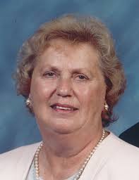 Obituary information for Ann H Gilfeather
